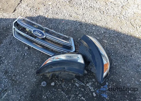 2016 Ford Edge Titanium from USA, damaged, VIN 2FMPK3K99GBB22186